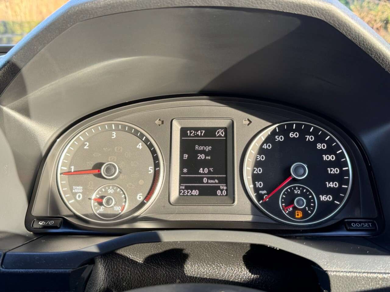 2016 VOLKSWAGEN CADDY LIFE 2016 VOLKSWAGEN CADDY LIFE