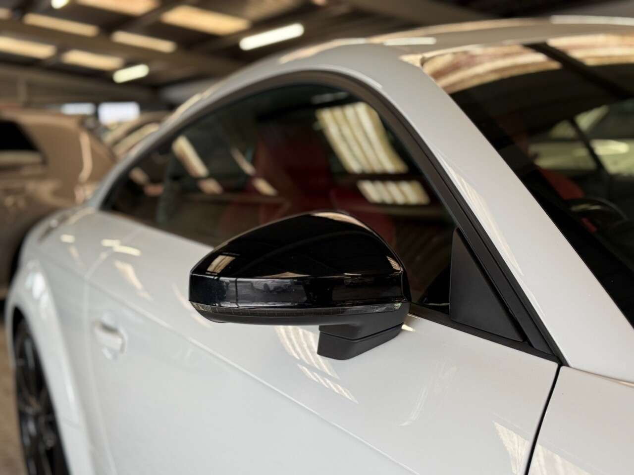 2017 AUDI TTS 2017 AUDI TTS