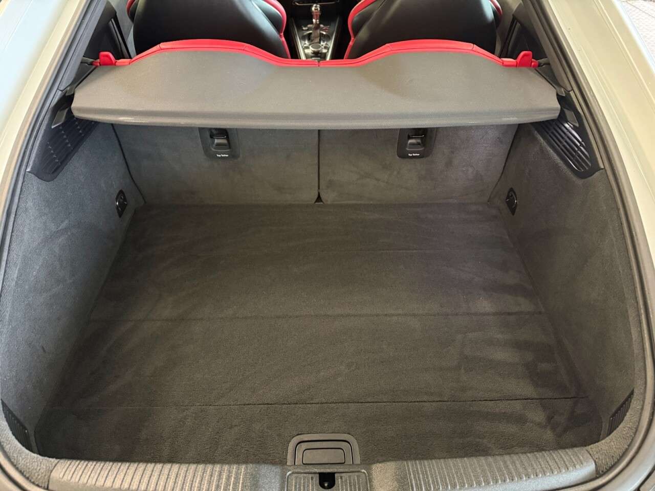 2017 AUDI TTS 2017 AUDI TTS