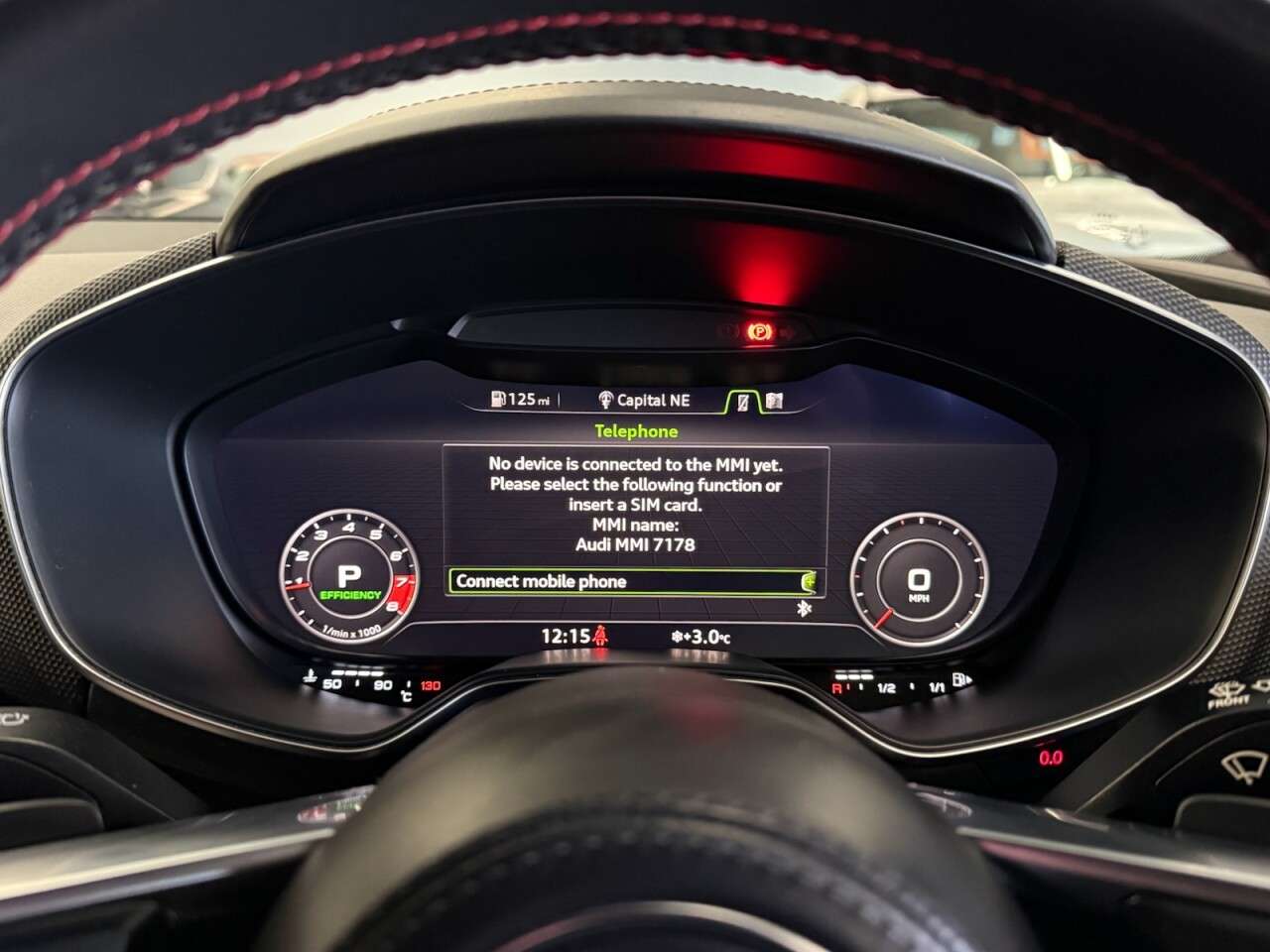 2017 AUDI TTS 2017 AUDI TTS