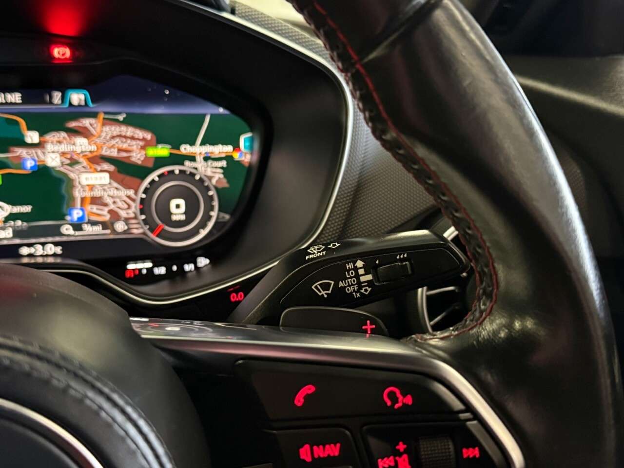 2017 AUDI TTS 2017 AUDI TTS