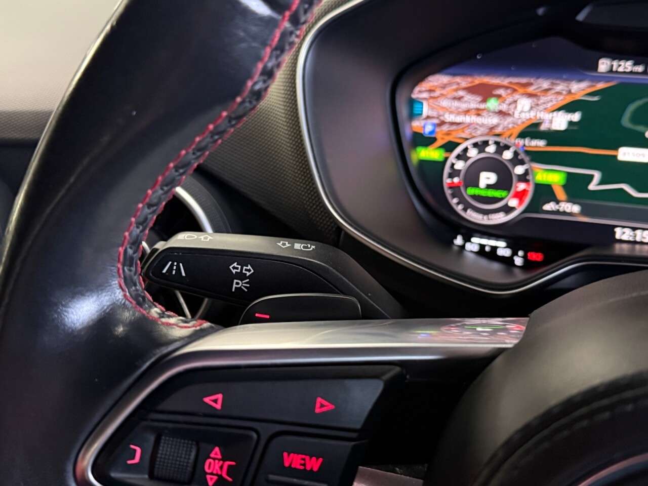 2017 AUDI TTS 2017 AUDI TTS