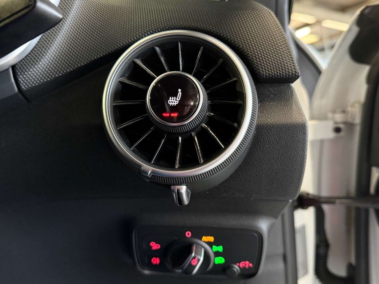 2017 AUDI TTS 2017 AUDI TTS