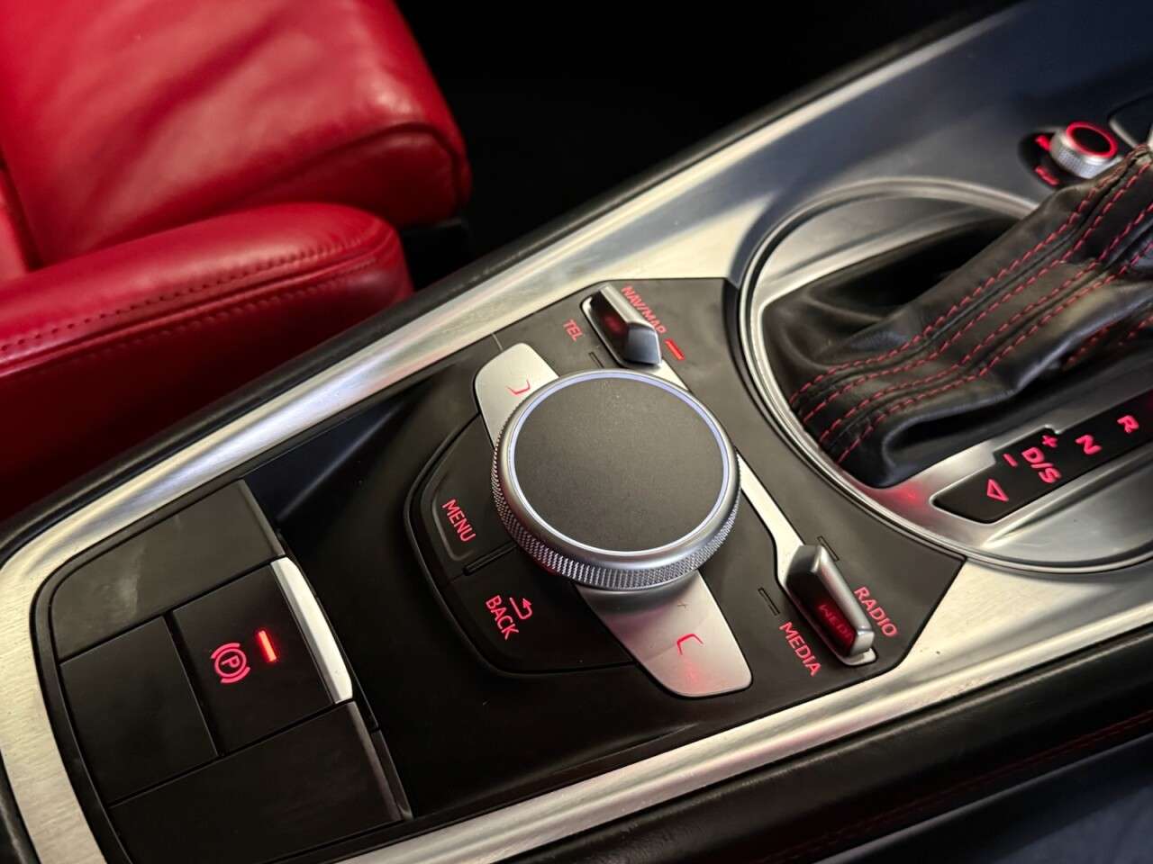 2017 AUDI TTS 2017 AUDI TTS