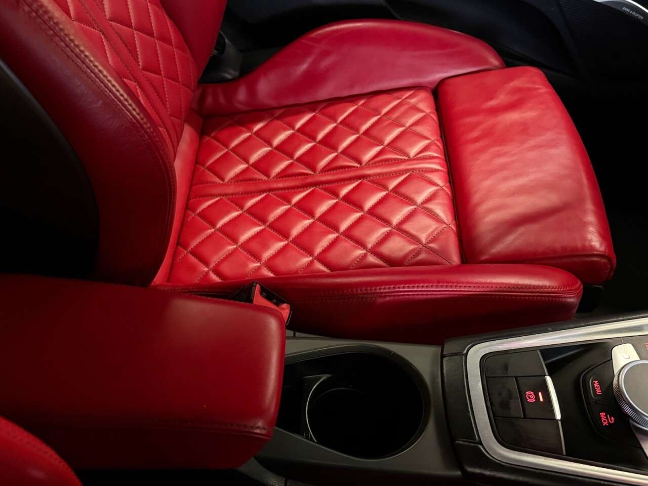 2017 AUDI TTS 2017 AUDI TTS