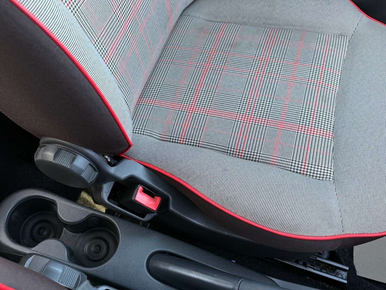 2016 FIAT 500 2016 FIAT 500