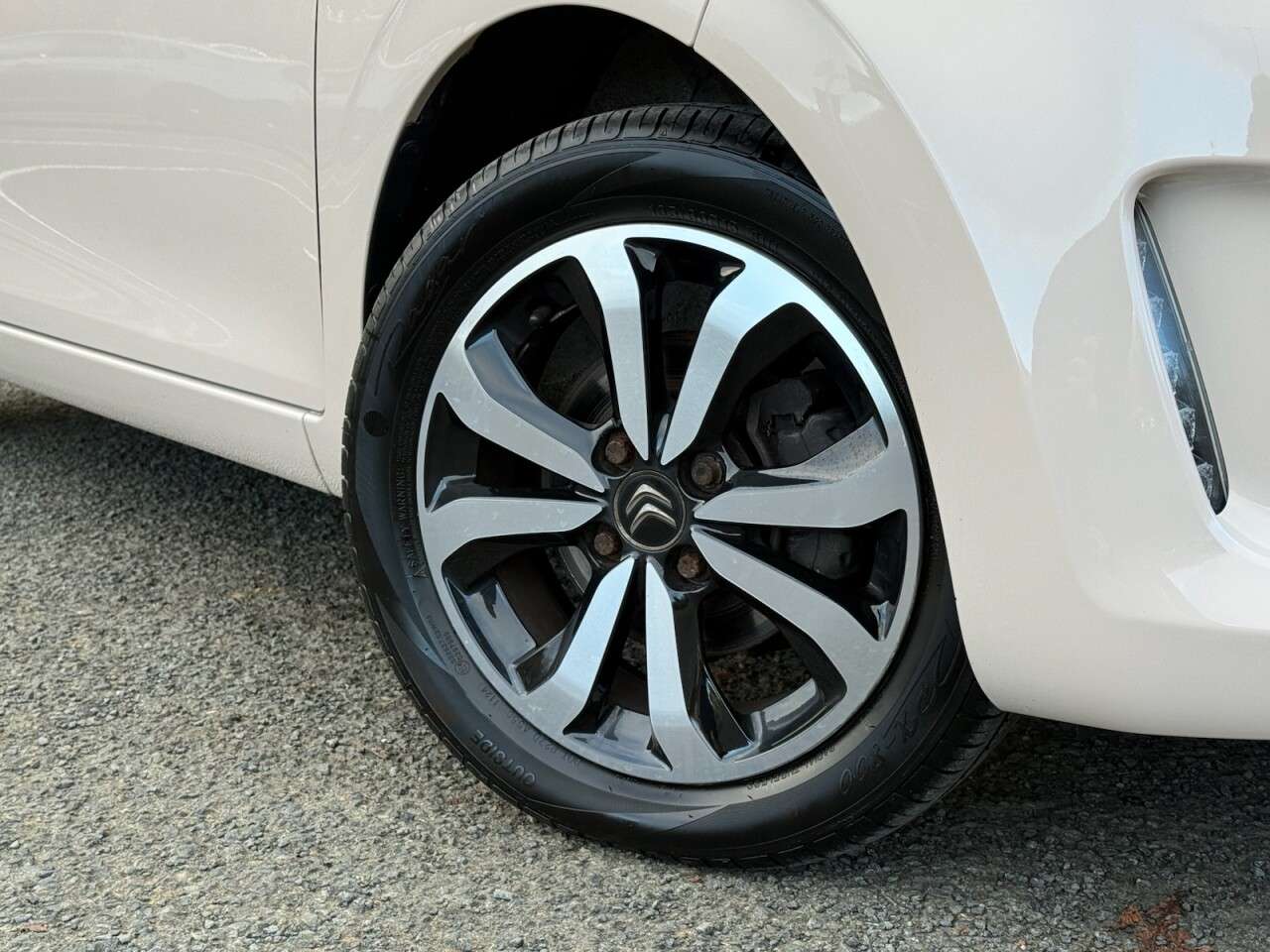 2019 CITROEN C1 2019 CITROEN C1