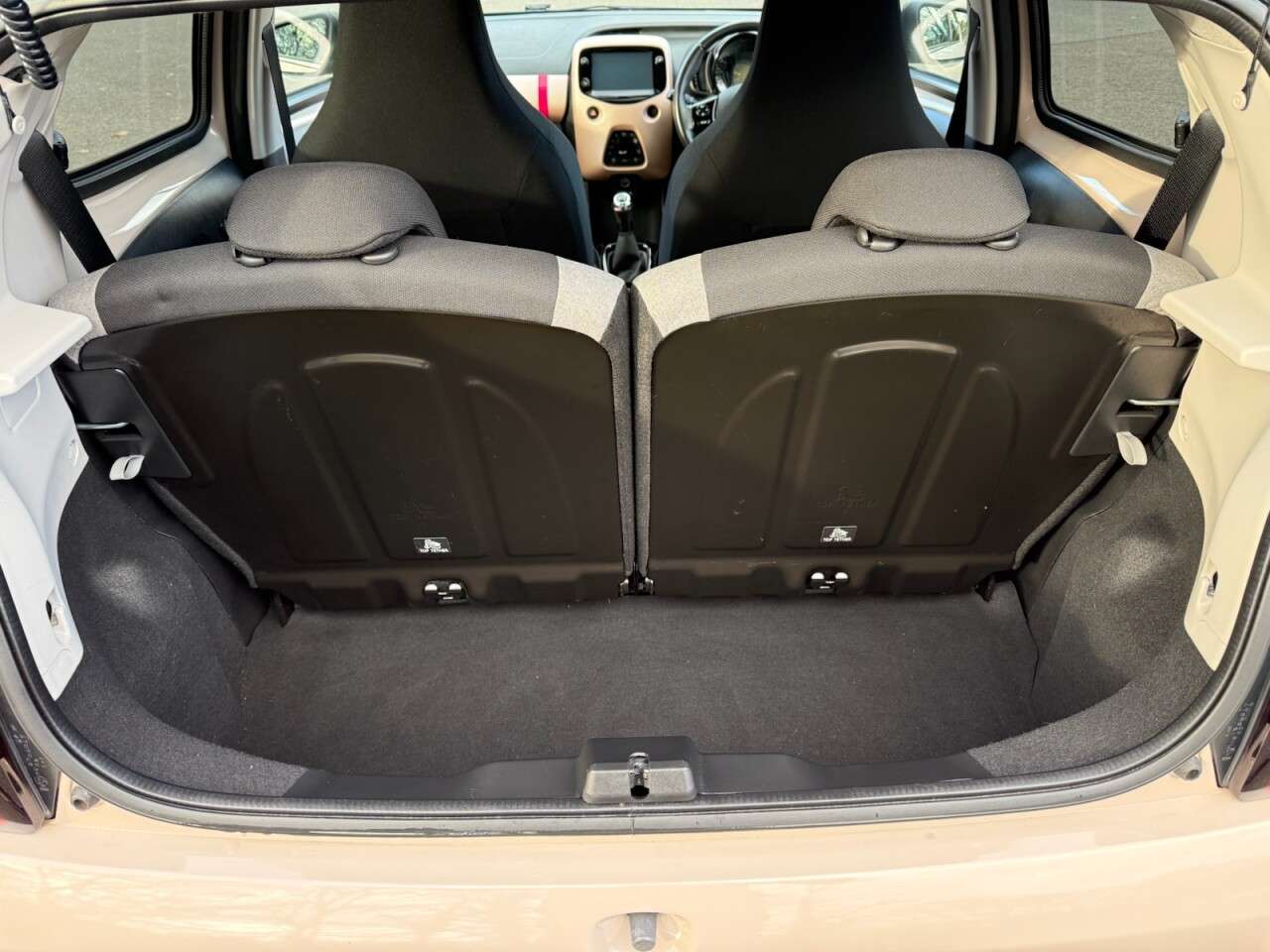 2019 CITROEN C1 2019 CITROEN C1