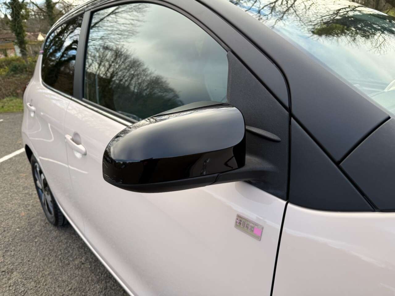 2019 CITROEN C1 2019 CITROEN C1