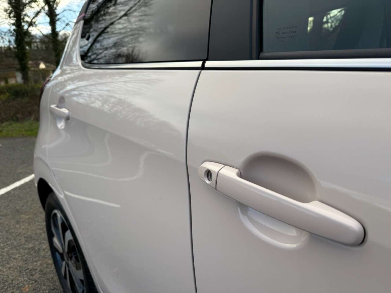 2019 CITROEN C1 2019 CITROEN C1