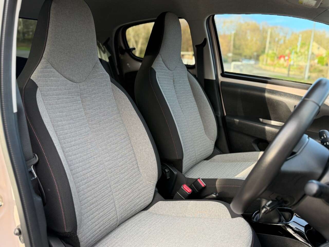 2019 CITROEN C1 2019 CITROEN C1