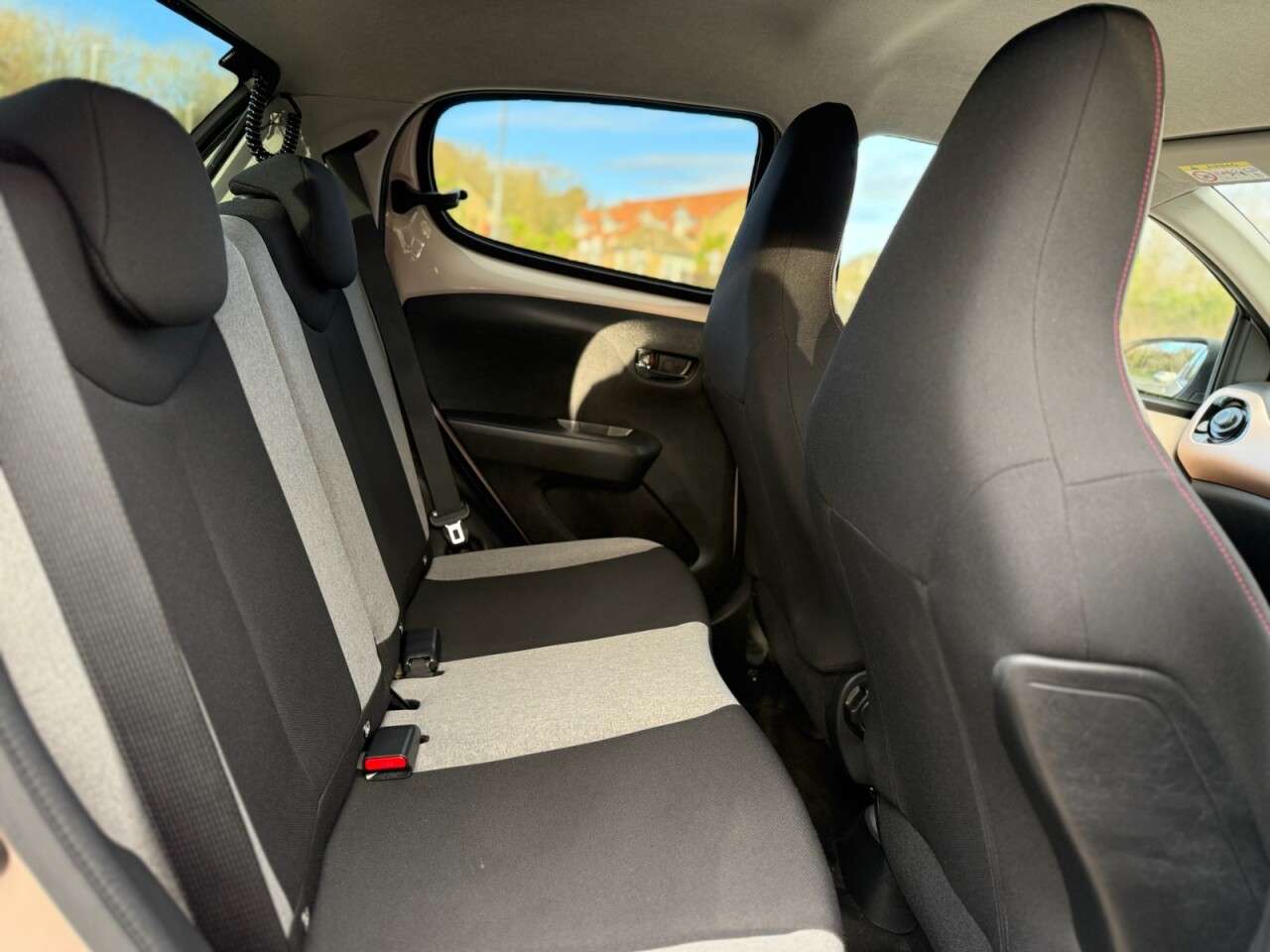 2019 CITROEN C1 2019 CITROEN C1