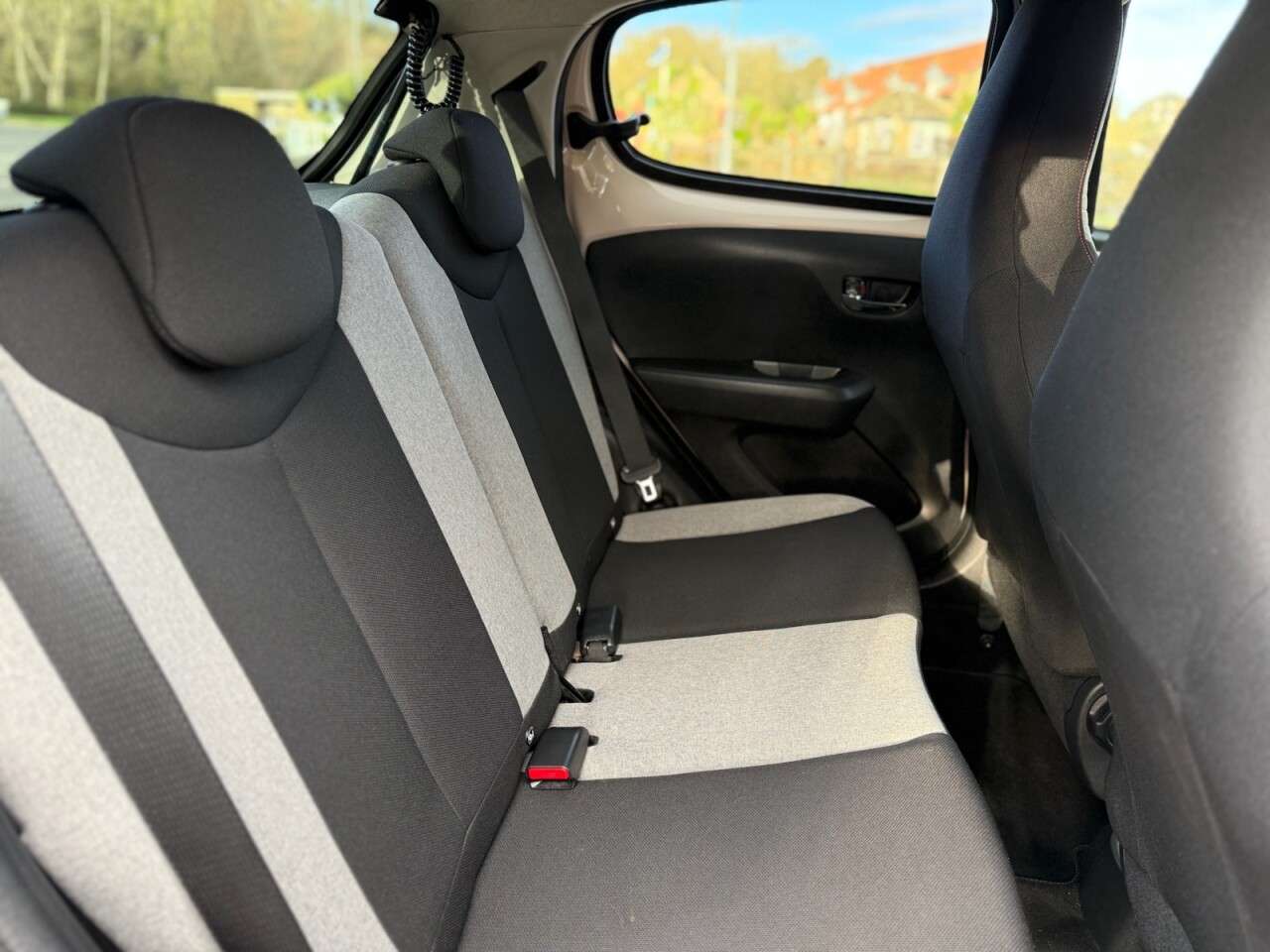 2019 CITROEN C1 2019 CITROEN C1