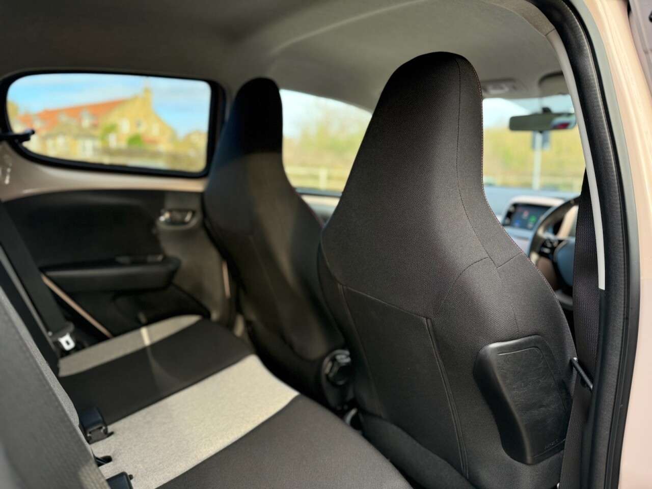 2019 CITROEN C1 2019 CITROEN C1