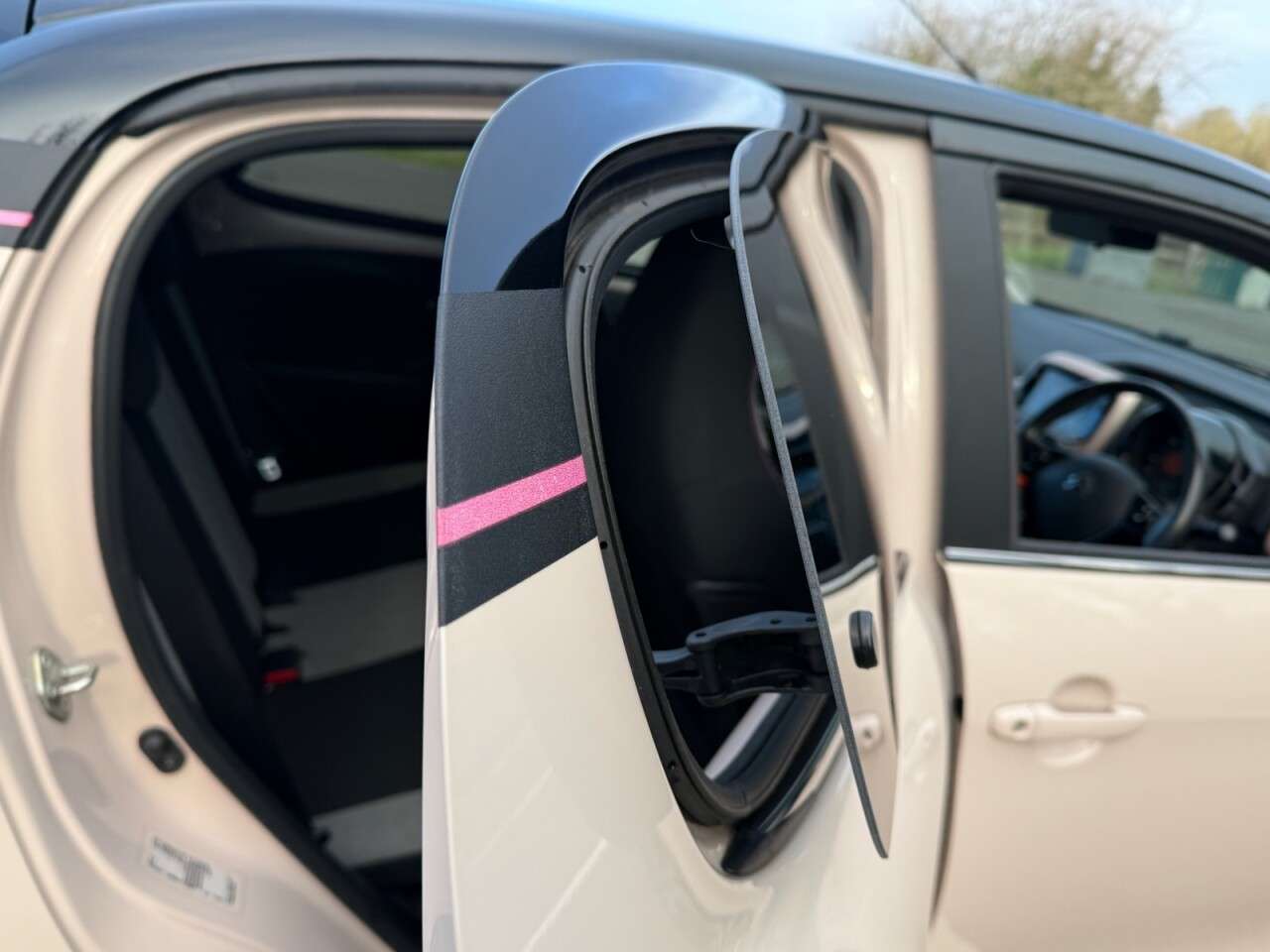 2019 CITROEN C1 2019 CITROEN C1