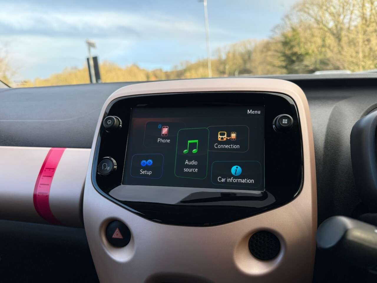 2019 CITROEN C1 2019 CITROEN C1