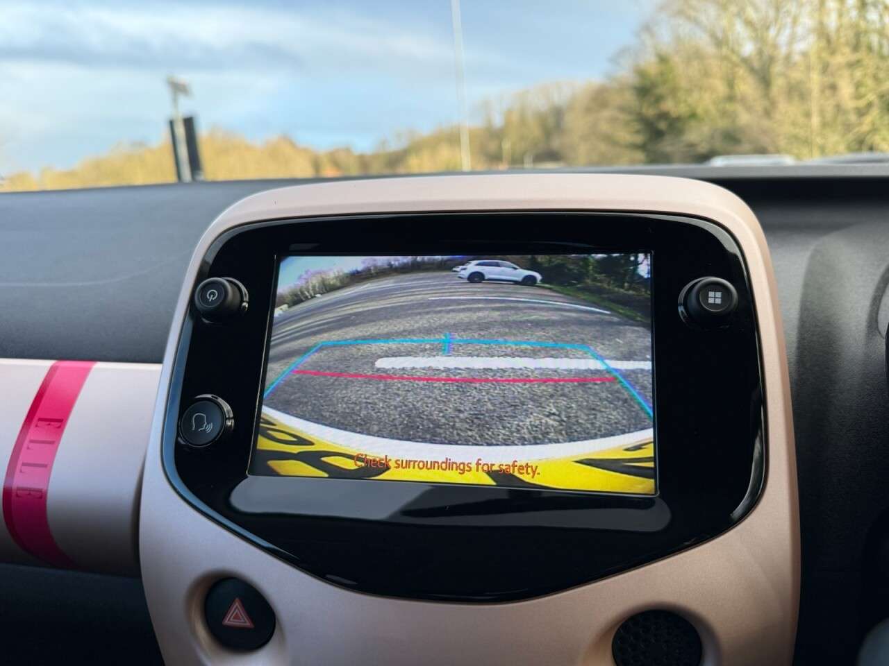 2019 CITROEN C1 2019 CITROEN C1