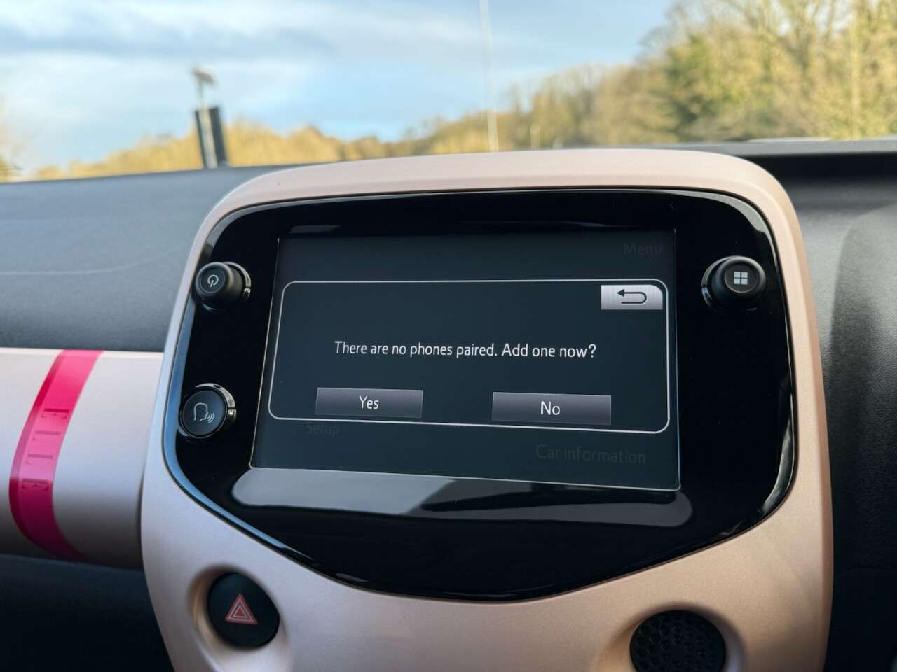 2019 CITROEN C1 2019 CITROEN C1