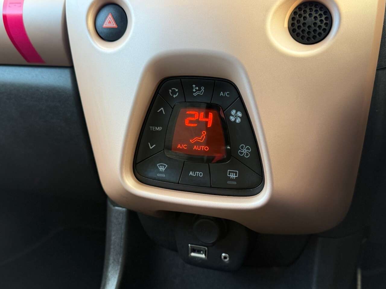 2019 CITROEN C1 2019 CITROEN C1