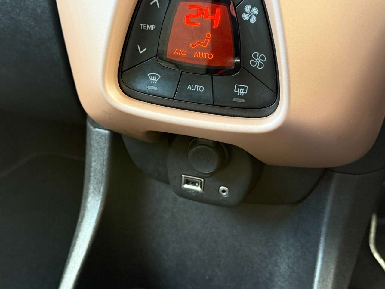 2019 CITROEN C1 2019 CITROEN C1