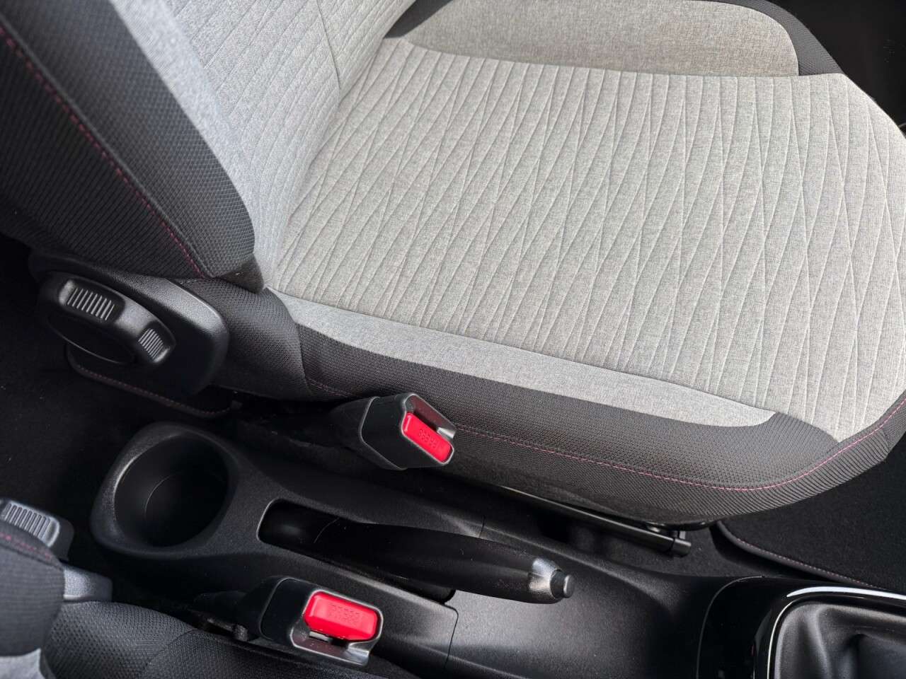 2019 CITROEN C1 2019 CITROEN C1