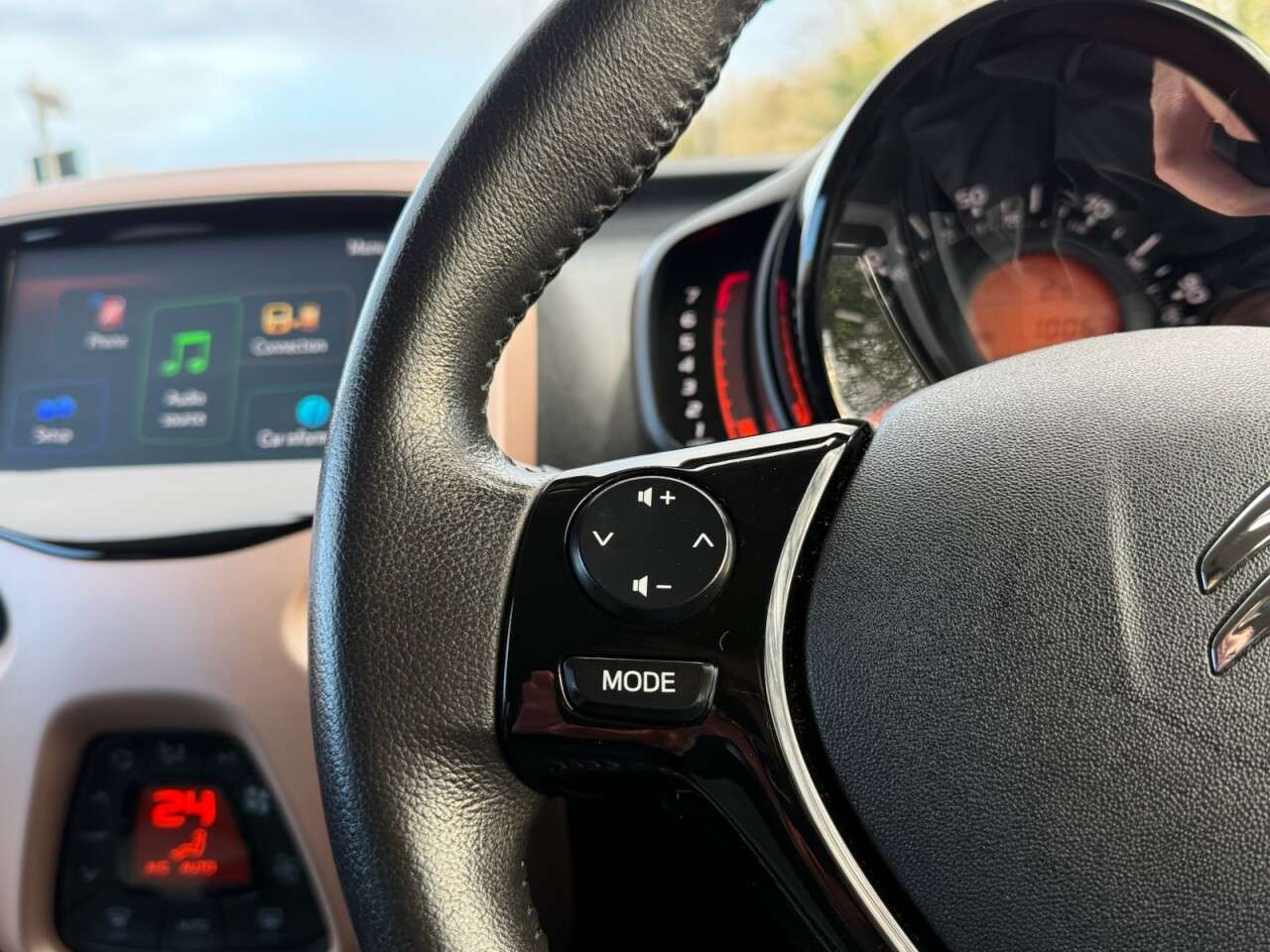 2019 CITROEN C1 2019 CITROEN C1