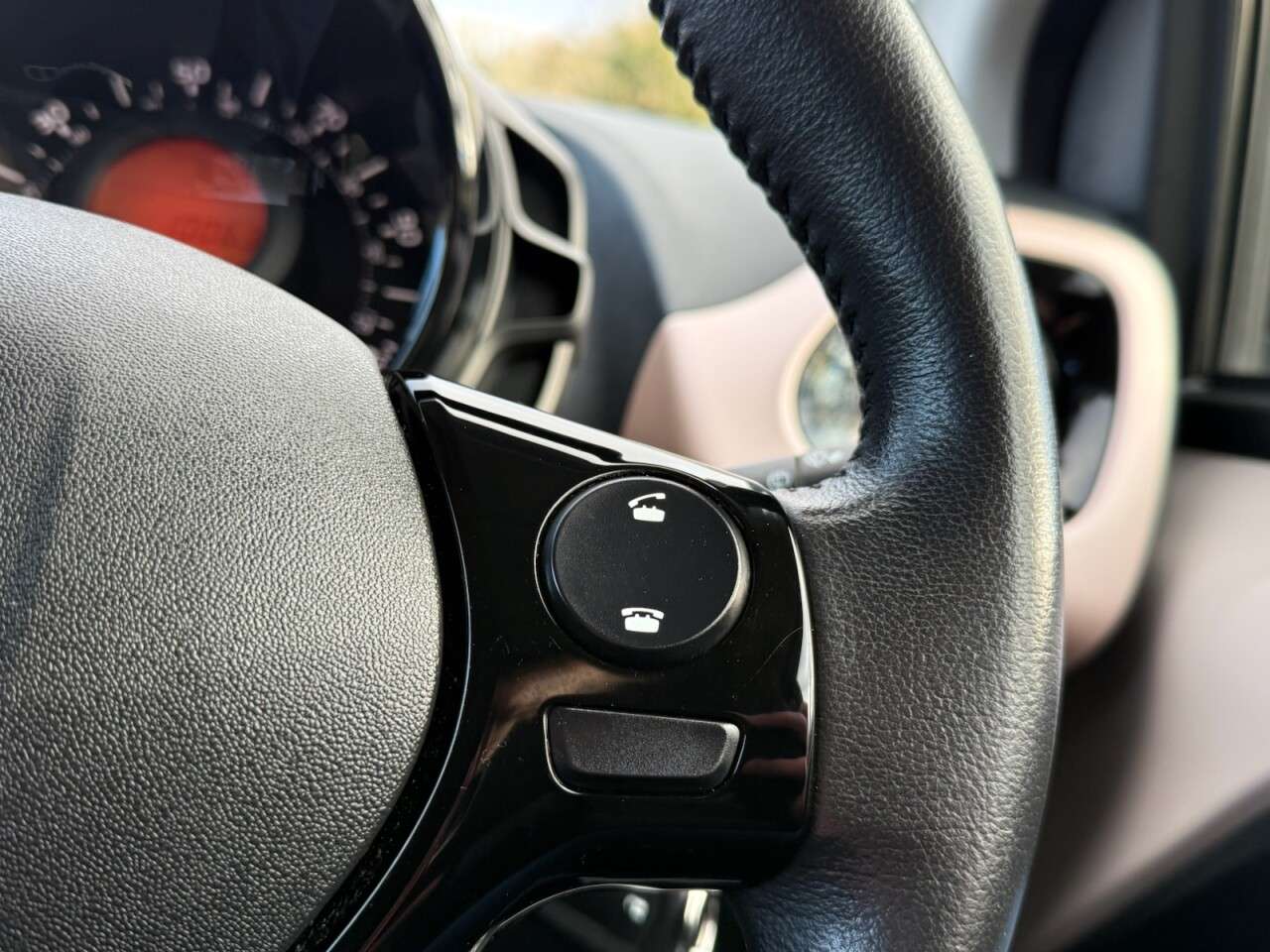 2019 CITROEN C1 2019 CITROEN C1