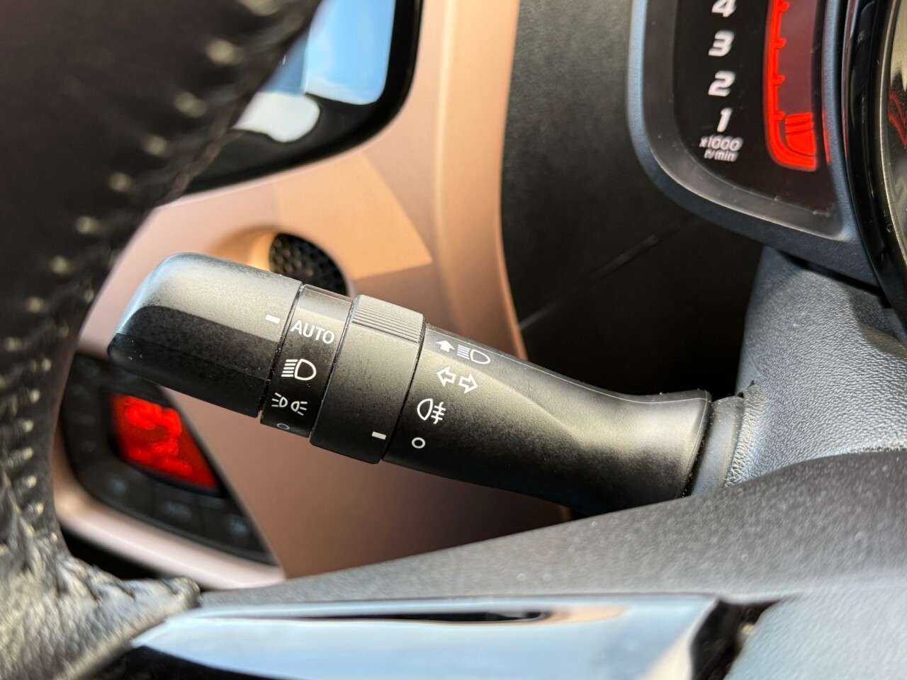 2019 CITROEN C1 2019 CITROEN C1