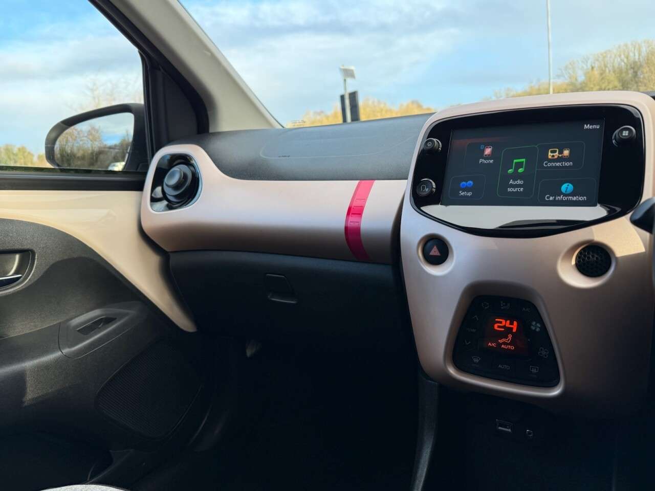 2019 CITROEN C1 2019 CITROEN C1