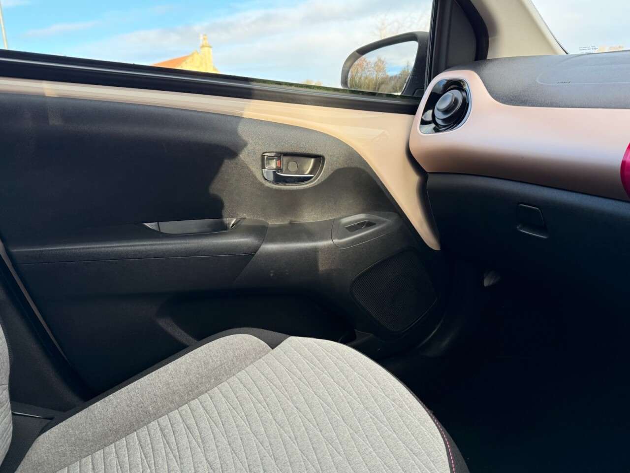 2019 CITROEN C1 2019 CITROEN C1