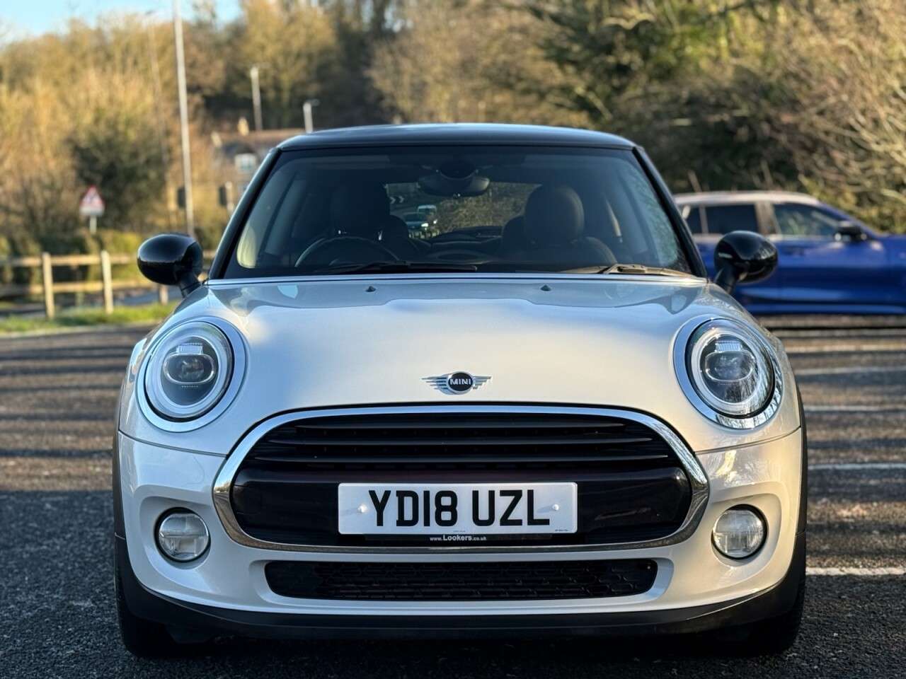 2018 MINI HATCH 2018 MINI HATCH