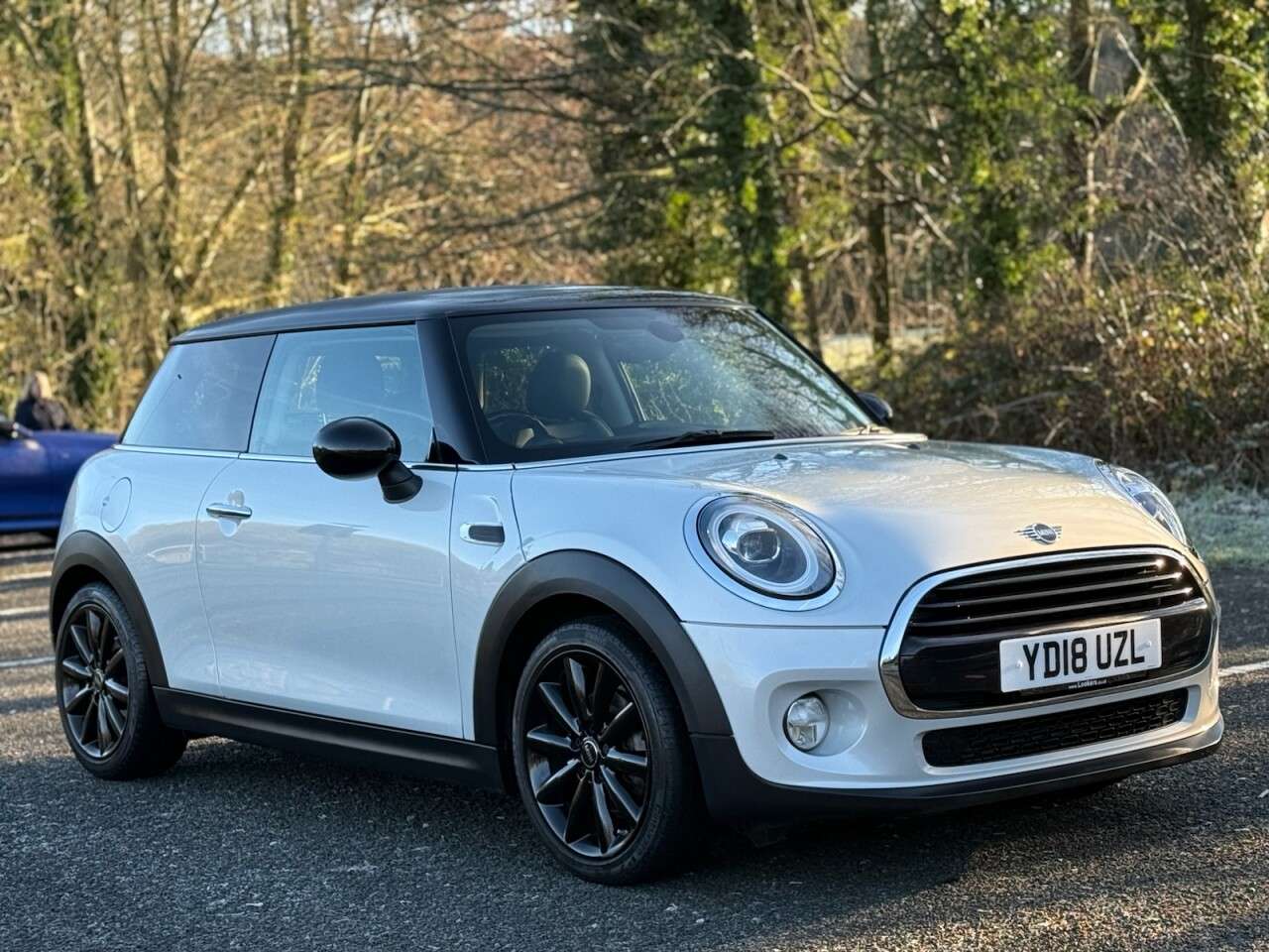 2018 MINI HATCH 2018 MINI HATCH