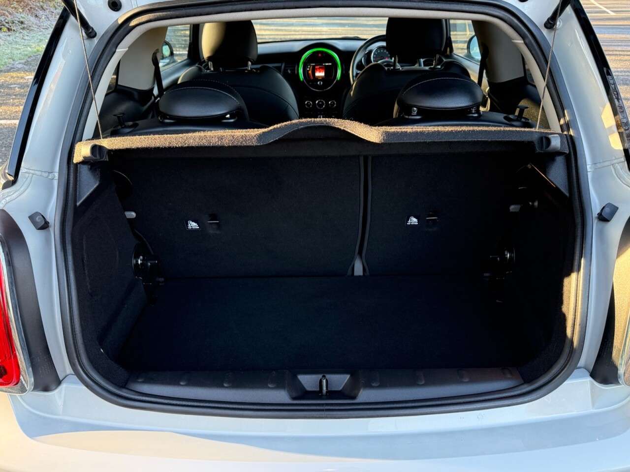 2018 MINI HATCH 2018 MINI HATCH