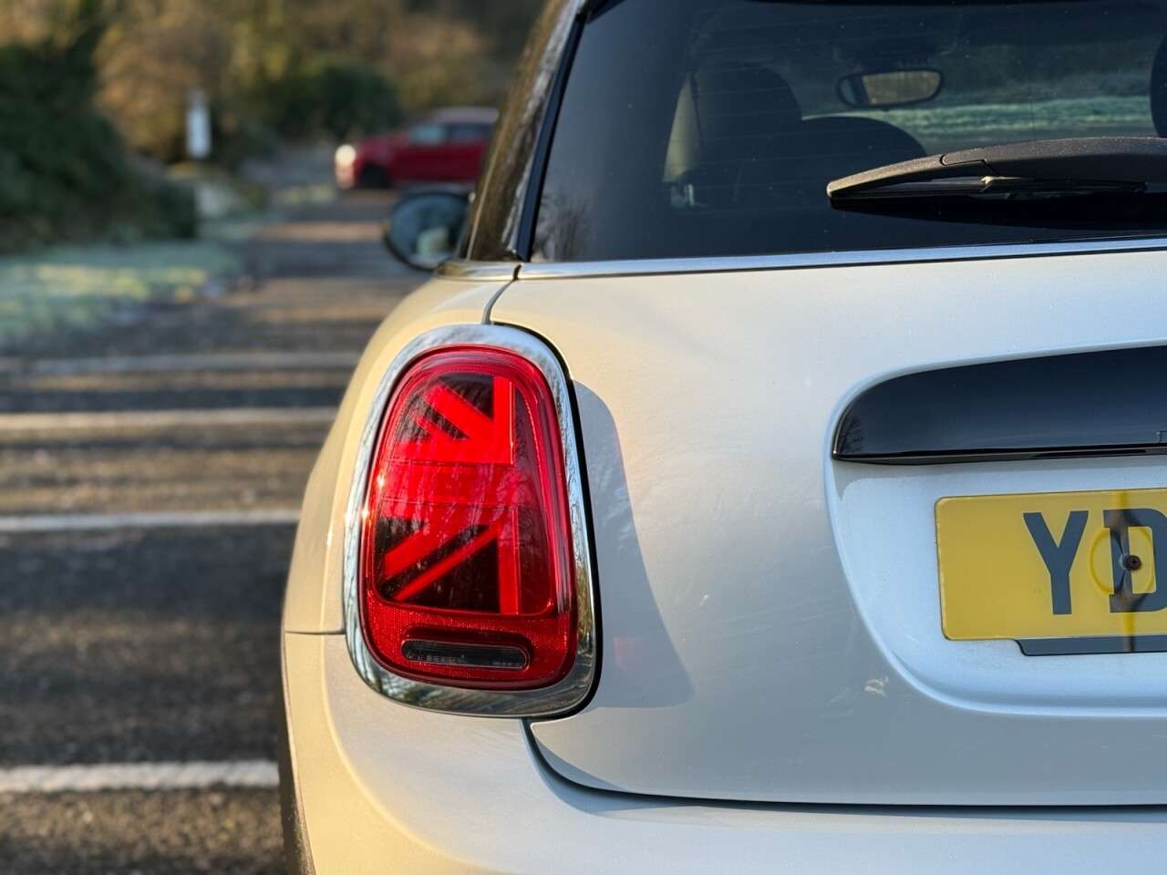 2018 MINI HATCH 2018 MINI HATCH