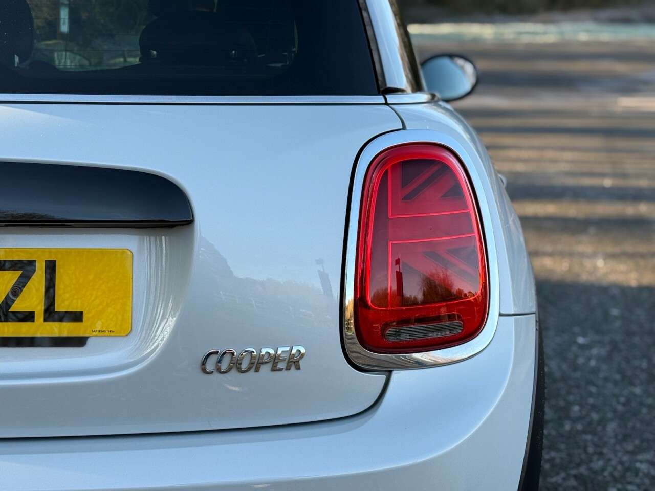 2018 MINI HATCH 2018 MINI HATCH