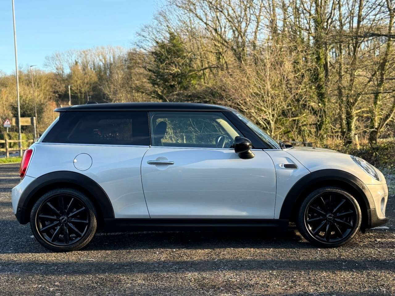 2018 MINI HATCH 2018 MINI HATCH