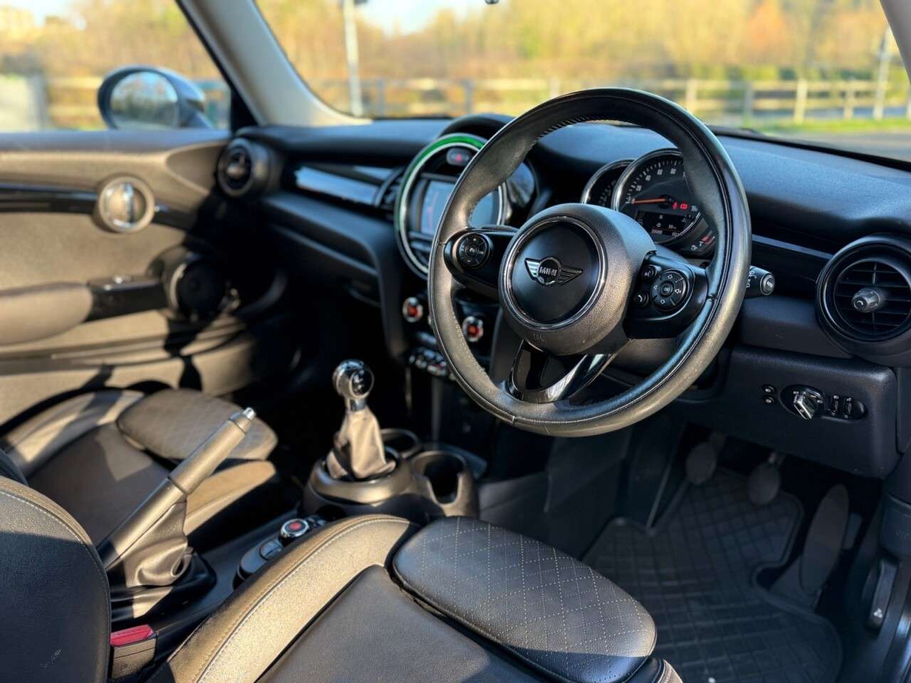 2018 MINI HATCH 2018 MINI HATCH