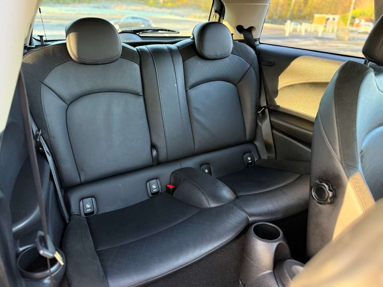 2018 MINI HATCH 2018 MINI HATCH