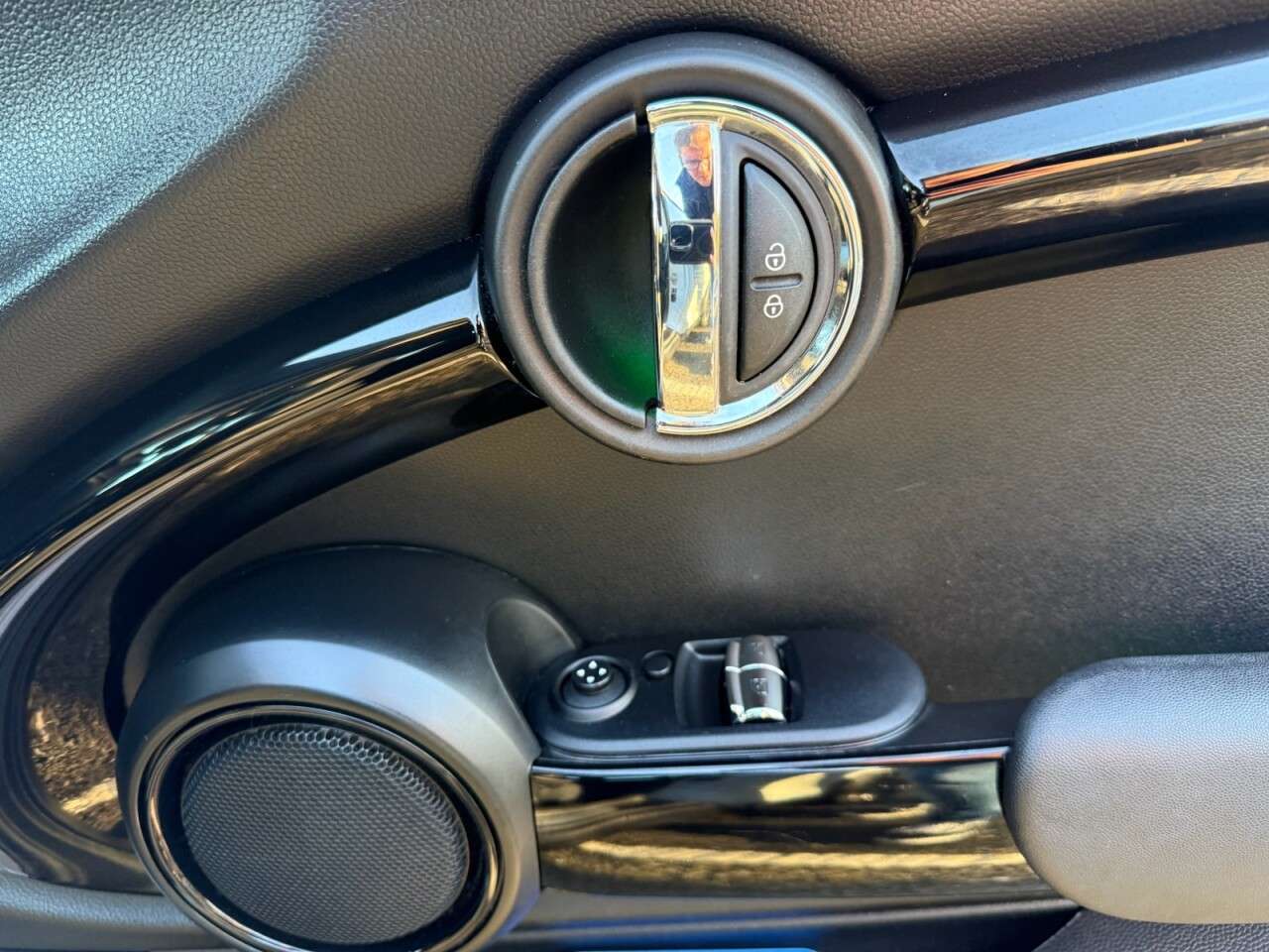 2018 MINI HATCH 2018 MINI HATCH