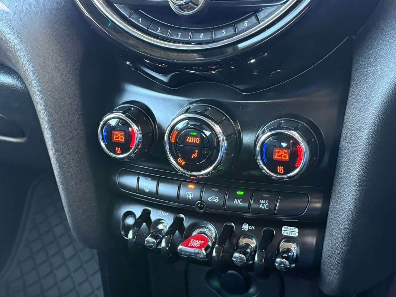 2018 MINI HATCH 2018 MINI HATCH