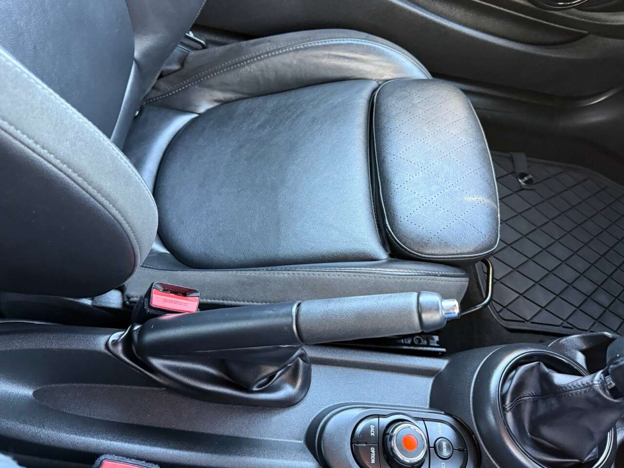 2018 MINI HATCH 2018 MINI HATCH