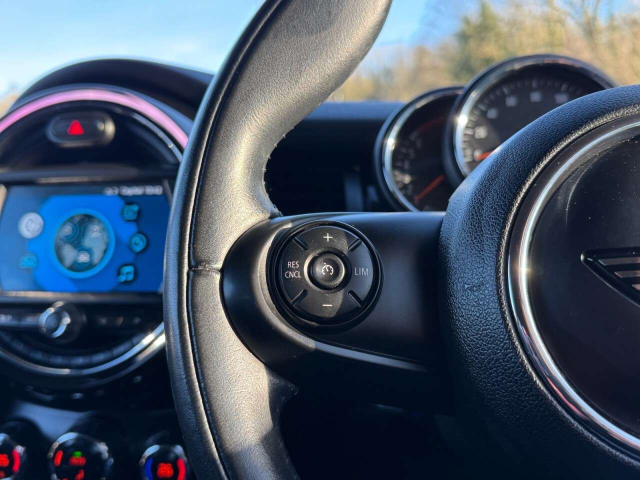 2018 MINI HATCH 2018 MINI HATCH