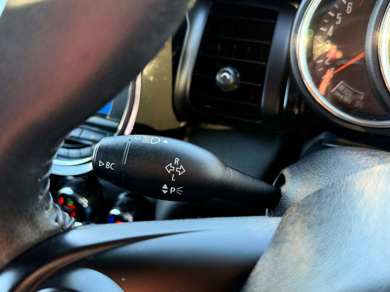 2018 MINI HATCH 2018 MINI HATCH