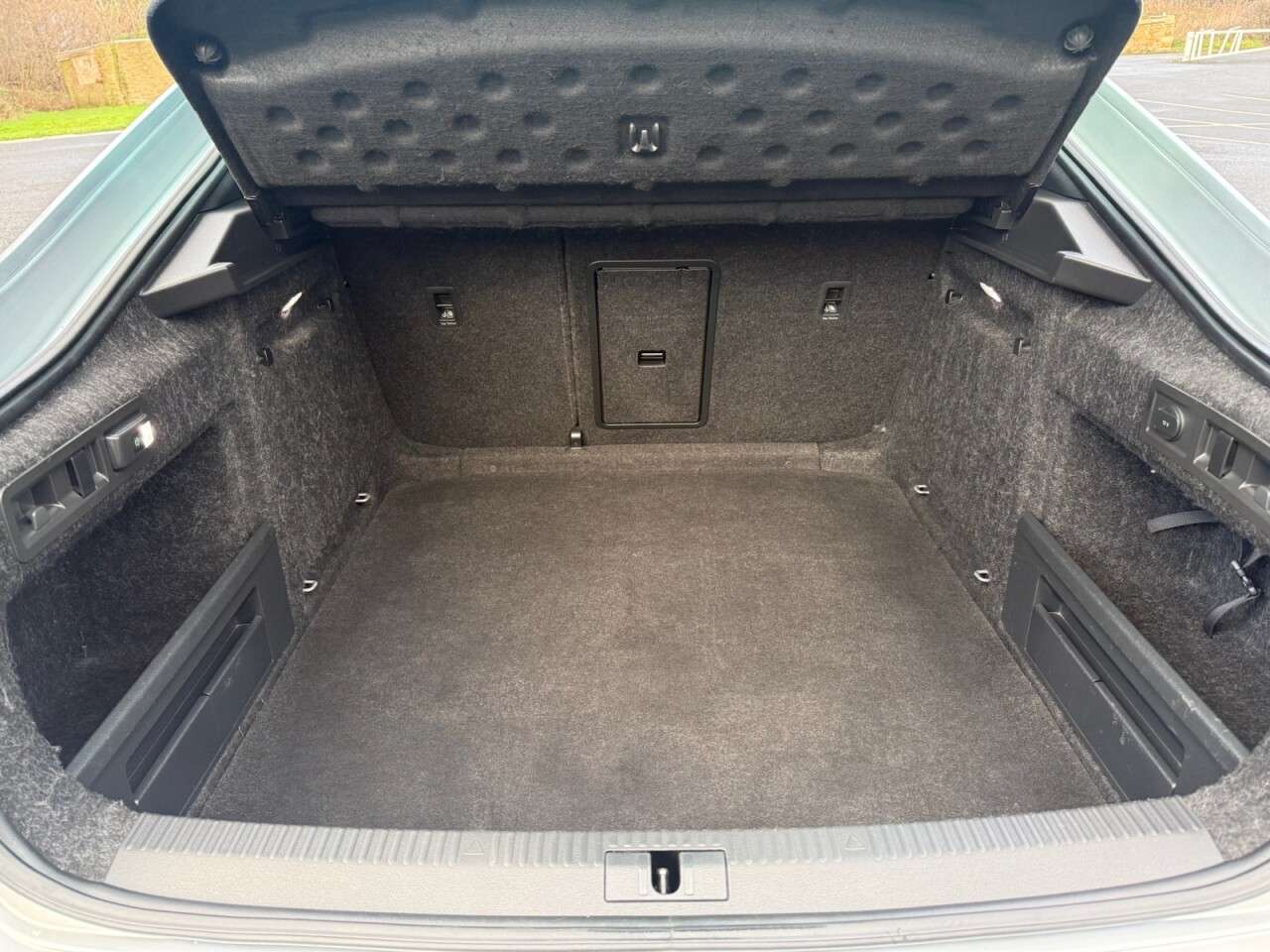 2020 SKODA SUPERB 2020 SKODA SUPERB