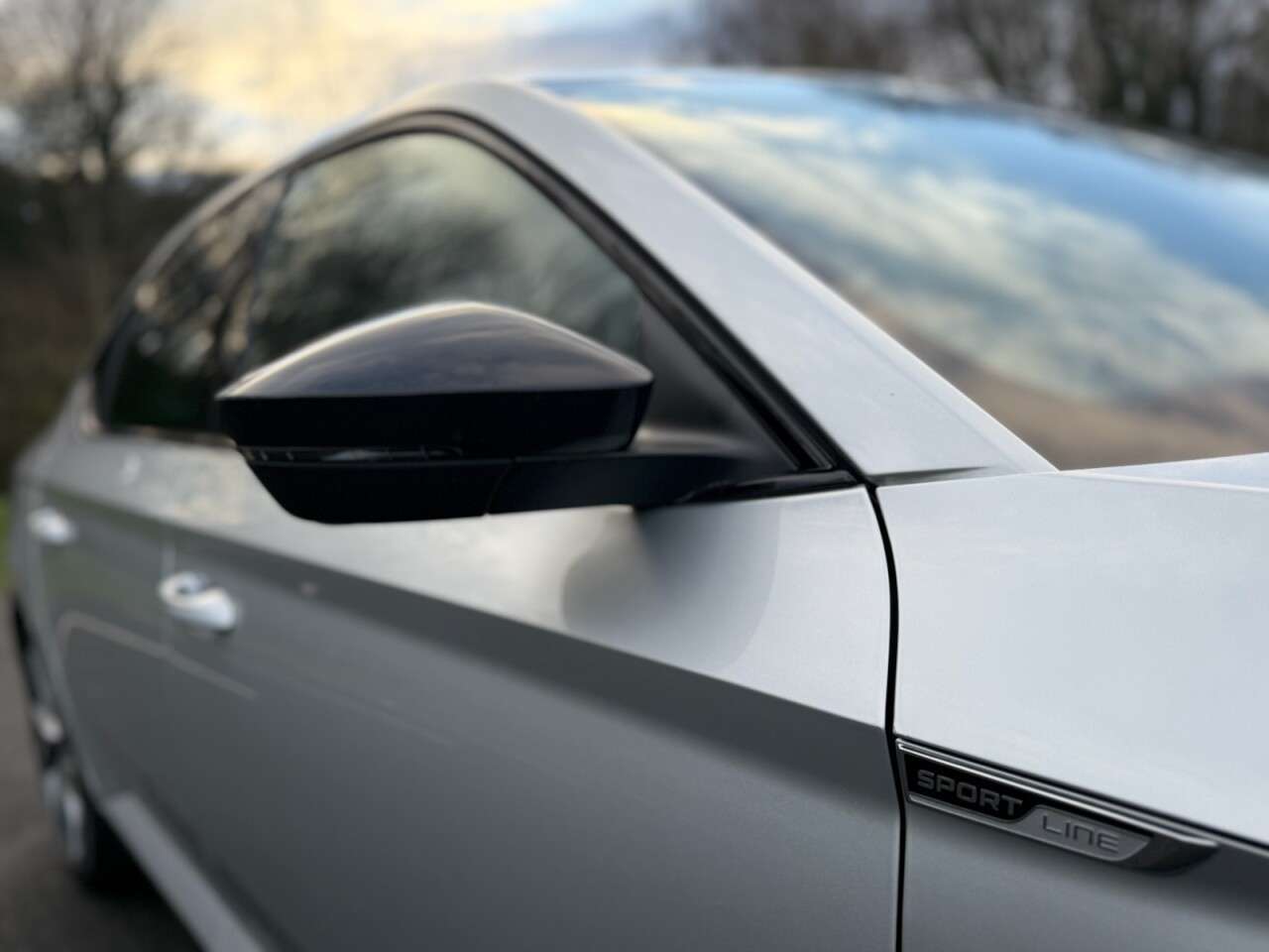 2020 SKODA SUPERB 2020 SKODA SUPERB