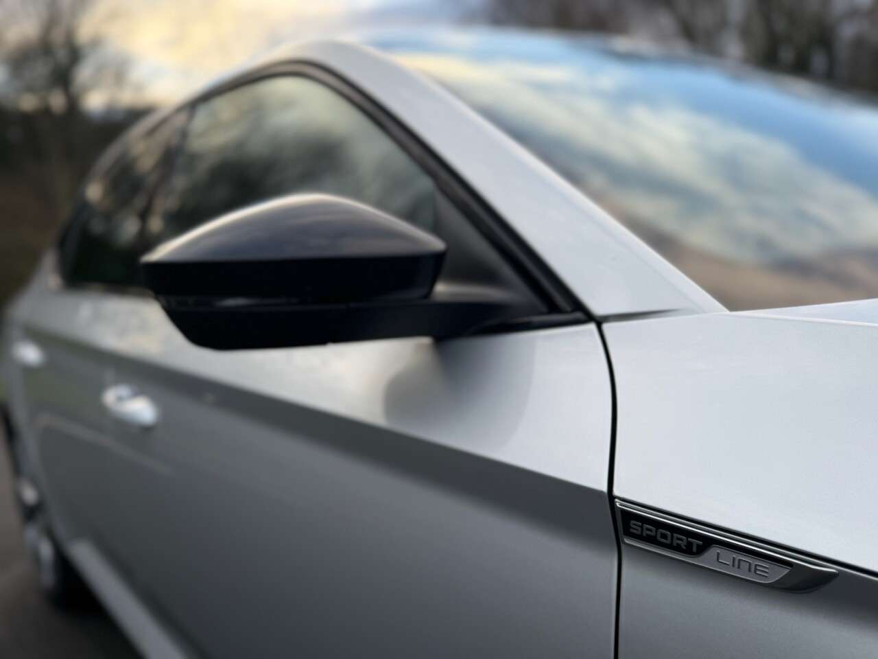 2020 SKODA SUPERB 2020 SKODA SUPERB