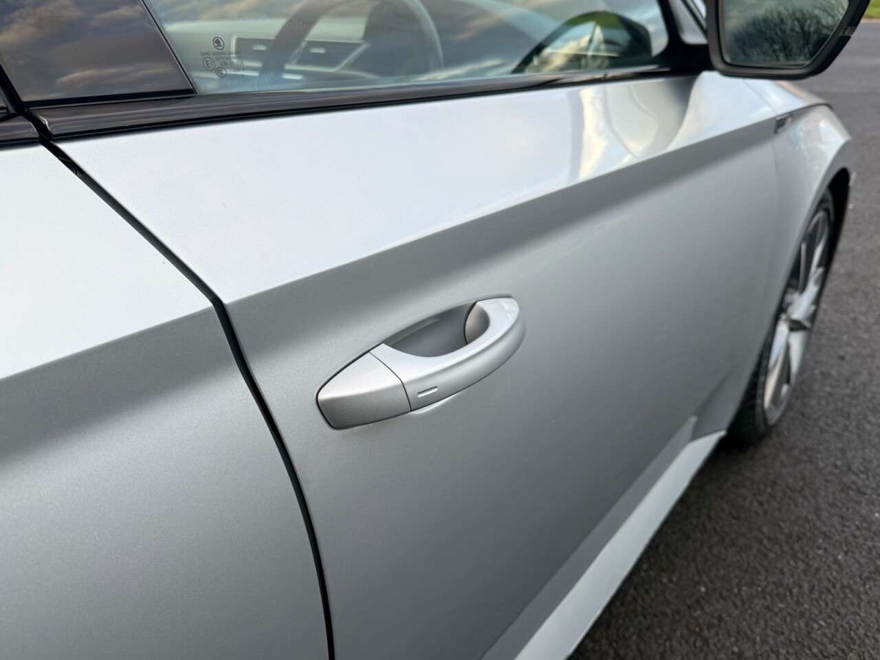 2020 SKODA SUPERB 2020 SKODA SUPERB