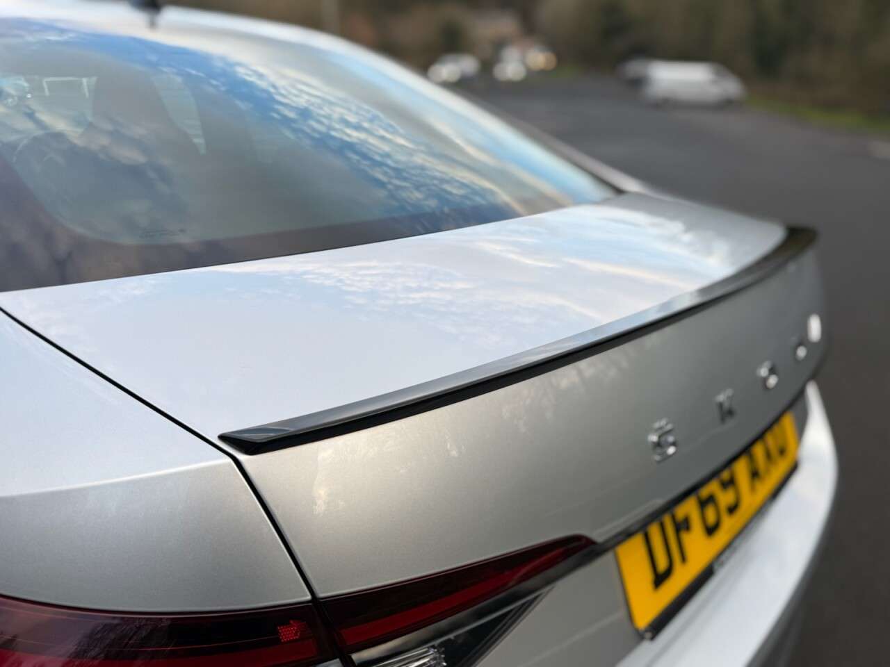 2020 SKODA SUPERB 2020 SKODA SUPERB