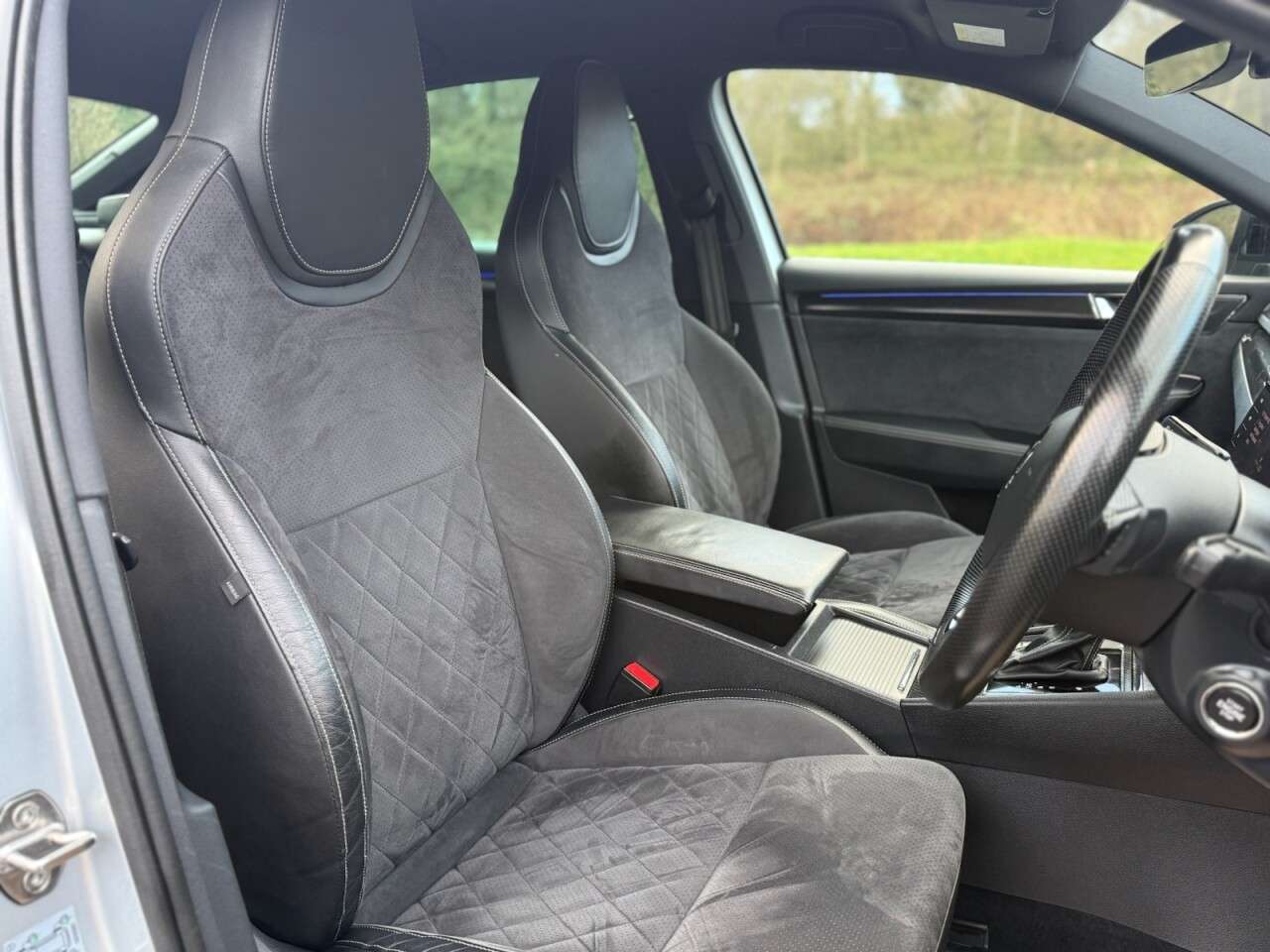 2020 SKODA SUPERB 2020 SKODA SUPERB