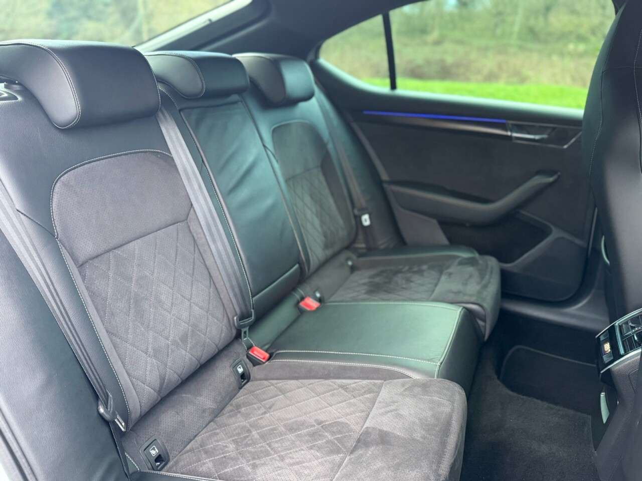 2020 SKODA SUPERB 2020 SKODA SUPERB